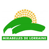 Qualité - Logo Mirabelles de Lorraine