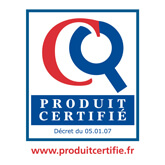 Qualité - Logo Certification de Conformité Produit