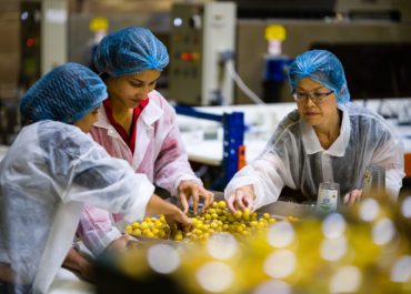 Inscription aux emplois saisonniers